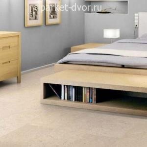 Пробковые полы Corkstyle EcoCork Madeira Creme Lock