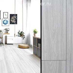 Ламинат Peli Grand GR 358 Каньон Грей