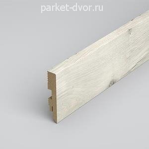 Плинтус Arteo Prestige 2223897 Дуб Атлантис 16х80х2400 мм (пог. м)