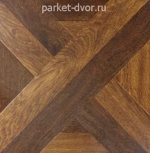 Ламинат Hessen Floor Grand 1583-2 Норманский Орех