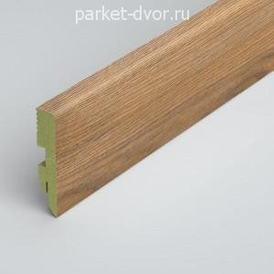 Плинтус Arteo Green Prestige S53660WR Дуб Адлер 16х80х2000 мм (пог. м)