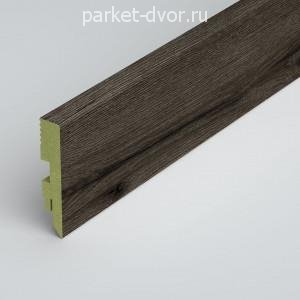 Плинтус Arteo Green Prestige S54837WR Дуб Градок 16х80х2000 мм (пог. м)