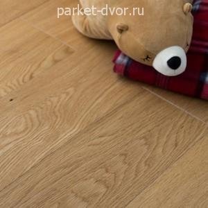 Паркетная доска Tenfor Дуб Velvet