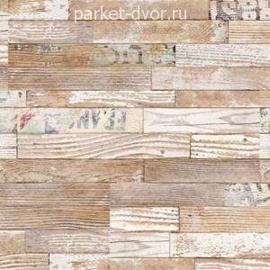 Пробковые полы Corkstyle Loft Rift Lock