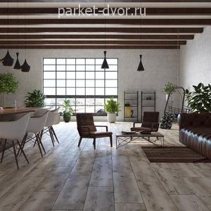 Ламинат Arteo Tiles 10XL 53741 Дуб Индианаполис