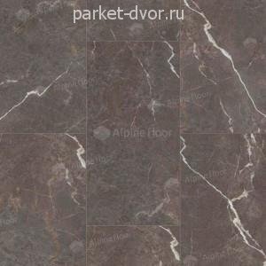 SPC плитка Alpine Floor Stone Mineral Еco 4-29 Сторм
