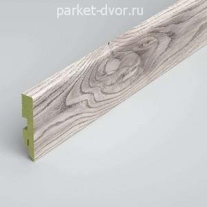 Плинтус Arteo Green Prestige S53438WR Дуб Соного 16х80х2000 мм (пог. м)