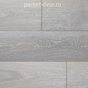 Инженерная доска Kraft Parkett арт. №25 Рустик 15х150 мм