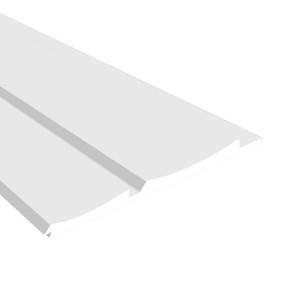 Панель стеновая Hiwood LV125 NP 12x120х2700 мм