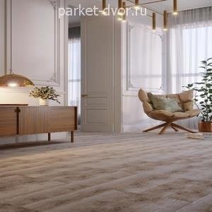 Ламинат Ritter Organic 33931230 Дуб Средневековый