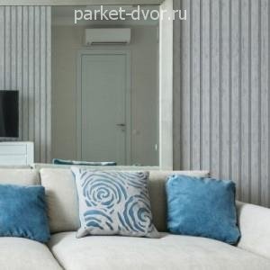 Панель стеновая Hiwood LV124 GN68 12x120х2700 мм
