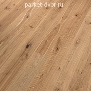 Инженерная доска Admonter Hardwood Дуб Stone