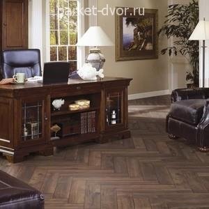 Ламинат Kronotex Herringbone 4766 Кале Дуб