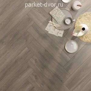 Ламинат Alsafloor 12.0 Herringbone New Lock 708 Ulysse