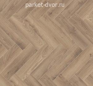 Ламинат Kronospan X-Way K285 Haybridge Oak