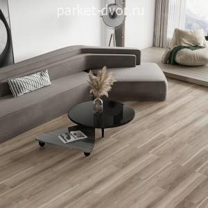 Виниловый SPC ламинат Floorage Wood Collection 1013 Дафна