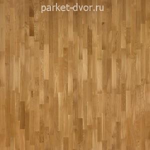 Паркетная доска Farecom Дуб Дрезден трехполосный