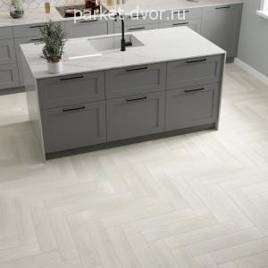SPC ламинат Alpine Floor Parquet Light Еco 13-6B Зимний Лес