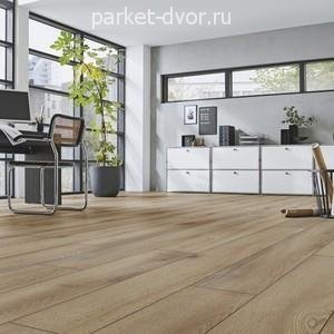Ламинат Kronotex Mammut D4676 Дуб Маттерхорн Бронза