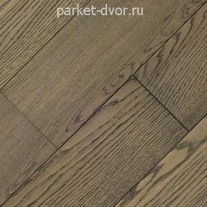 Инженерная доска Vecchio Parquet Дуб Мюнхен 130х15 мм