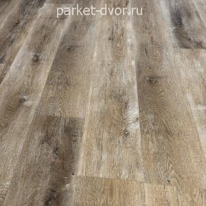 Плитка LVT Alpine Floor Ultra Еco 5-17 Дуб медовый