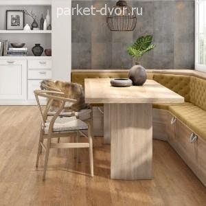 Виниловый SPC ламинат CronaFloor Fresh FH-102 Дуб Баргузинский