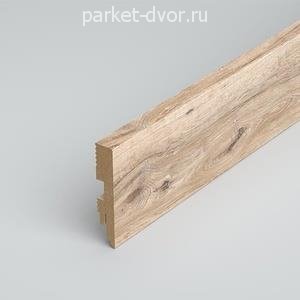 Плинтус Arteo Prestige 2226199 Дуб Брукс 16х80х2400 мм (пог. м)