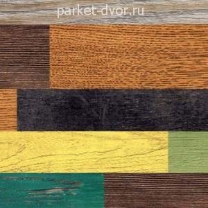 Пробковые полы Corkstyle Impuls Desire Glue