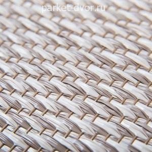 Виниловые плетёные полы Hoffmann Decoration ECO-52009