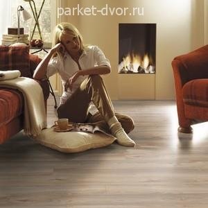 Ламинат Kronotex Mammut D3669 Дуб Макро Бежевый
