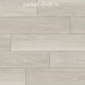 Виниловый SPC ламинат Floorwood Genesis MC07 Дуб Корвус