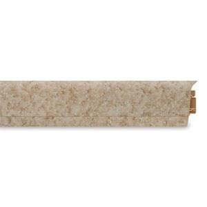 Плинтус ПВХ Tarkett 228 Garda Mineral 21х60 мм (пог. м)