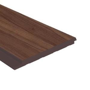 Панель стеновая Hiwood LV127 BR395 12x120х2700 мм