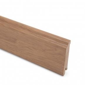 Плинтус Lab Arte Oak Prima 15х80х2500 мм (пог. м)