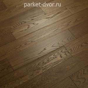 Инженерная паркетная доска Galathea American Collection Дуб Whiskey