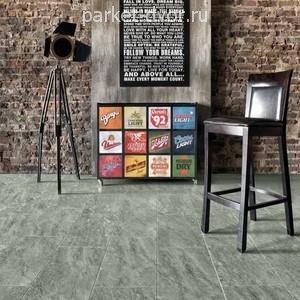 SPC плитка Alpine Floor Stone Mineral Еco 4-13 Шеффилд