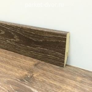 Kronotex плинтус под цвет вашего пола 19x58 мм (пог. м)