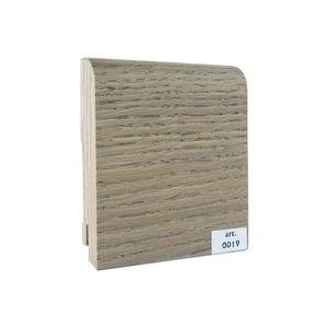 Плинтус Finitura Dekor Art 019 30х120х2400 мм (пог. м)