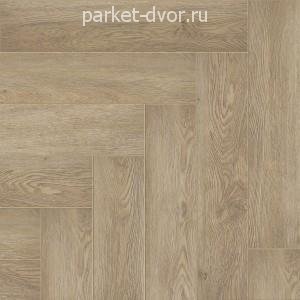 SPC ламинат Alpine Floor Parquet Premium Еco 19-3B Дуб Ваниль Селект