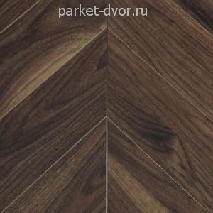 Ламинат Biela CBM Ostrost 520A Орех Марис