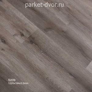 Виниловый ламинат SPC Betta Studio S209 Дуб Вито