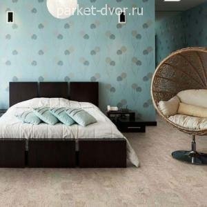Пробковые полы Corkstyle Corkwise Fantasie Creme