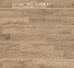Ламинат Kronospan X-Way XL K285 Haybridge Oak