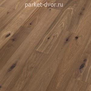 Инженерная доска Admonter Hardwood Дуб Lapis