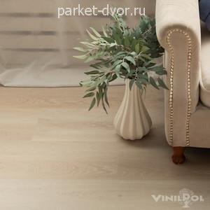 Виниловый SPC ламинат Vinilpol 7892-EIR Дуб Ното