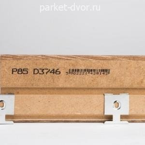 Монтажные клипсы для плинтуса Kronopol (50шт./уп.)
