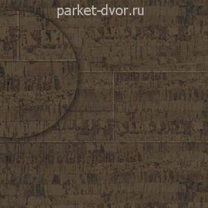 Пробковые полы Corkstyle CorkPro Linea Brown Glue