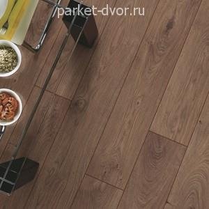 Ламинат Kronotex Robusto D3591 Дуб Атлас Кофейный