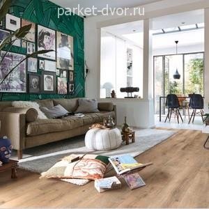 Ламинат Meister LD 150/6439 Дуб Терра Треснувший
