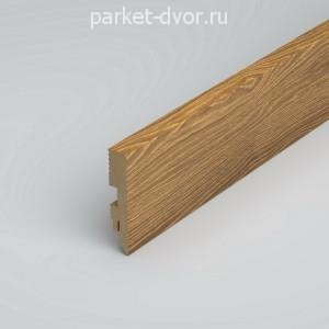 Плинтус Classen Prestige 223778 Дуб Эксклюзив 16х80х2400 мм (пог. м)